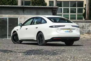 Voiture électrique GAC AION UT 2025, autonomie 420 km, conduite à gauche, véhicule électrique haute vitesse, véhicule à énergie nouvelle en stock, meilleur <span class=keywords><strong>prix</strong></span> - Product Image 5