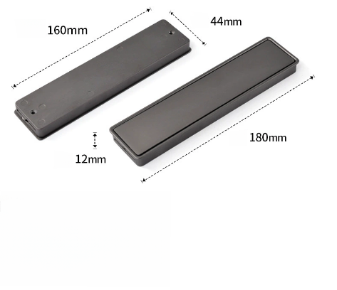 Gris sidéral : Z351-C160