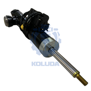 Amortiguador de suspensión neumática trasera 37126796985 37126796986 con VDC para <span class=keywords><strong>BMW</strong></span> 5 Series <span class=keywords><strong>Touring</strong></span> F11 <span class=keywords><strong>518d</strong></span> 520d 520dX 520i 523i - Product Image 5