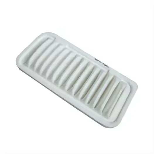 High Filtration Intake Filter Elements Durable OEM 17801-21030 17801-21050 17801-21020 Air Filters For TOYOTA