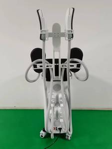 <strong>HIEMS</strong> Electromagnetic Muscle Stimulator Cellulite Reduction Gym Fitness Studio Salon Use - Product Image 3