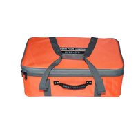 Kit de localisation de défauts de câbles HUAPU haute performance 2000W avec capteur à pénétration terrestre et sonde multi-usages pour les zones industrielles pétrolières et gazières