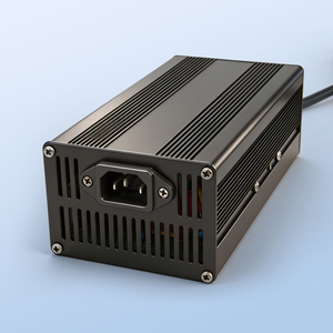 C600バッテリー充電器 67.2V 10A / 84V <span class=keywords><strong>5A</strong></span> 72V <span class=keywords><strong>12V</strong></span> 100-240VAC アルミ製 OLP保護機能付き/バッテリー充電器メーカー - Product Image 4