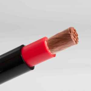 سعر موصل نحاسي مرن ناعم 2/0 من Lskabel 12AWG - Product Image 6