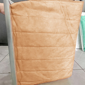 Filtro Purificador de Aire Comercial F5 con Medio Antipartículas para Circulación de Aire, Venta Directa de Fábrica - Product Image 5