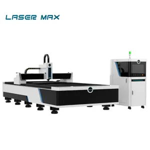 Mesin pemotong Laser serat cnc, maksimal 2023 laser 10kW 20kW/cnc mesin pemotong laser 6000w lembar logam