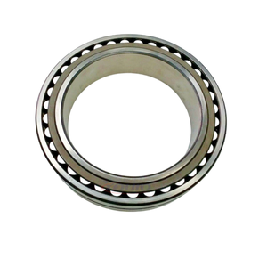 Roulement à rouleaux coniques d'origine authentique 32932 160x220x38mm - Product Image 1