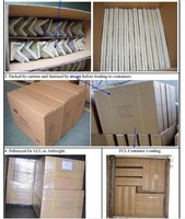 Panneau en pierre PU de haute qualité NEU Factory Panneau en fausse brique décoratif moderne en polyuréthane imperméable à l'eau résistant au froid et ignifuge
