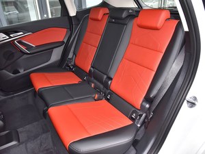 BMW X1 X <span class=keywords><strong>Design</strong></span> SUV Compatto Usato 2024, Automatico, Motore Turbo a Benzina, 4 Airbag, R16, Sedili in Pelle, Guida a Sinistra, Jiben <span class=keywords><strong>Auto</strong></span> - Product Image 6