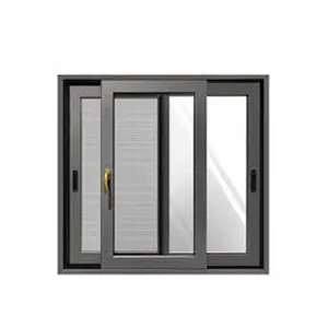 china glass aluminium systems window sliding windows and doors for houses manufacturer