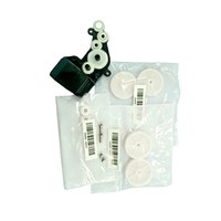 Q6718-67017 Rakitan Roda Gigi Motor Star Wheel Cocok untuk HP Designjet T1100 T1120 T790 T795 Z2100 Z3200 T610 T620 T1200 Z5400