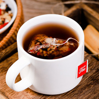 Twelve Treasure Tea Ginseng Maca Yellow Essence Medlar-Combinaciones de té de sabor saludable Venta al por mayor Té de salud para hombres
