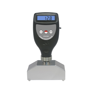 เครื่องวัดความตึงของหน้าจอดิจิตอล เครื่องวัดตาข่ายเหล็ก HT6510N 0~50 N/cm OEM ความละเอียด 0.1 - Product Image 1