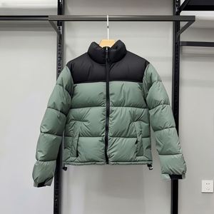 Chaqueta de Hombre de Alta Calidad para 1996, Impermeable, Casual, con Cierre, Reversible, Talla Grande, Cálida para Invierno, Cómoda, Resistente al Viento y al Frío - Product Image 4