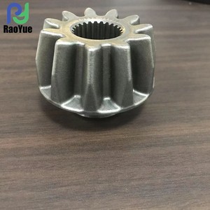 Jantes en acier neuves de marque Changzhou Bypass pour tracteurs agricoles - Pièces de rechange pour modèles Gear TD030-13200 TC232-13200 L3408 L3008 L2800 - Product Image 3