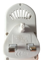 Diffuseur de parfum électrique personnalisable et réglable pour la maison et le dortoir, en vente au Royaume-Uni
