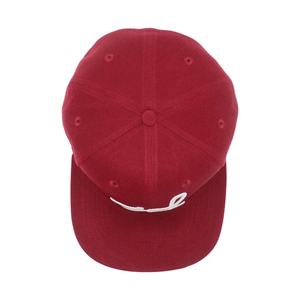 Gorra de Alta Calidad Personalizada de 6 Paneles, Ajustable, con Visera Plana, 100% Algodón, Logotipo Bordado en 3D, Talla Grande, Estilo Hip Hop - Product Image 5