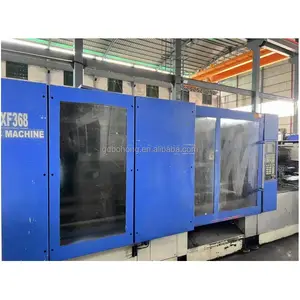 Haixing Máy Ép Phun Hai Tay HXF368 Máy Ép Phun Nhựa Chất Lượng Cao 368 Tấn