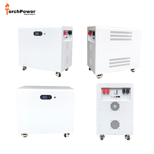 Batería de Iones de Litio de 72V 50Ah, Batería de Iones de Litio de 30kWh, Inversor Solar Híbrido Todo en Uno con Batería, <span class=keywords><strong>Precio</strong></span> de la Batería de Iones de Litio - Product Image 4