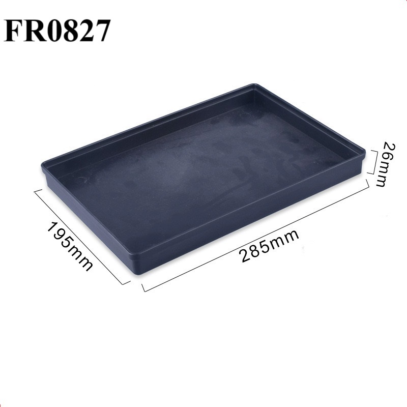 ขนาด FR0827 228*168*38มม.