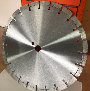 350mm 14 Inch Diamond Saw <strong>Blade</strong> for Concrete <strong>Granite</strong> <strong>Cutting</strong> - Product Image 4