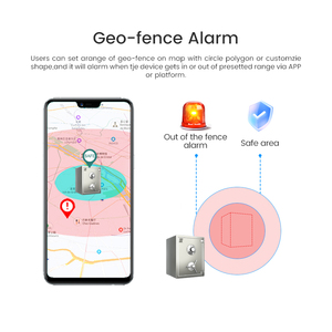 Auto-sali <span class=keywords><strong>Mini</strong></span> 4G GPS Vg07 Tracker Từ Hidden Xe Định Vị Thời Gian Thực Xe Xe Xe Máy Tài Sản Theo Dõi Thiết Bị - Product Image 5