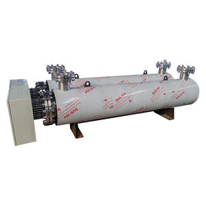 Chauffage d'air en acier inoxydable avec élément chauffant et <span class=keywords><strong>prix</strong></span> compétitif - Product Image 2