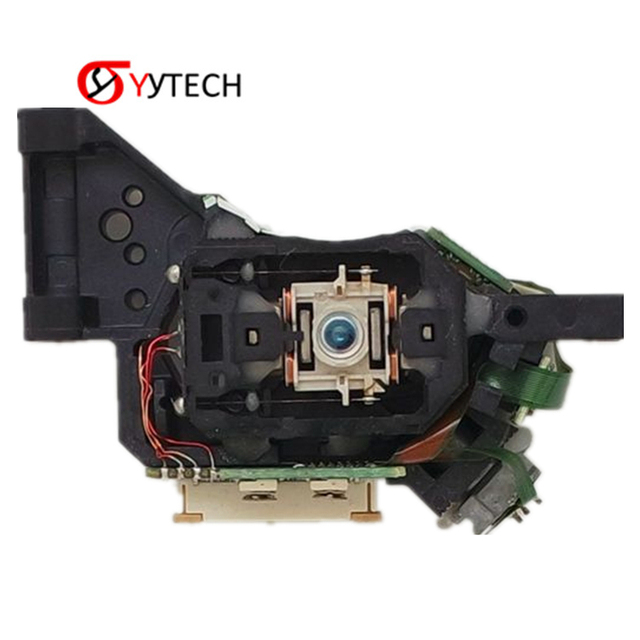 SYYTECH HOP-141X 141 Console CD-ROM Head Laser Lens for Xbox360 Xbox 360 Game Camera Replacement Parts