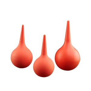 Jeringas de silicona médicas Yukang de 30ml, 60ml, 90ml, bolas de goma para soplado, bombillas de succión para limpieza de oídos - Product Image 2