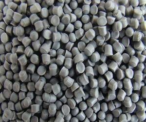 Recycled and Virgin PVC Resin /granules/pellets Polyvinyl Chloride Plastic Raw Materials PP/LDPE/HDPE/LLDPE - Product Image 5