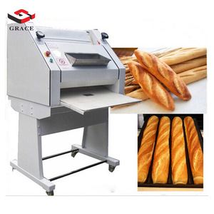 Thiết Bị Làm Bánh Máy Làm Khuôn Bánh Mì Máy Làm Khuôn Bánh Mì Baguette Pháp Máy Làm Khuôn Bánh Mì Baguette - Product Image 4