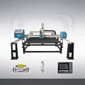 Nouvelle machine de découpe laser mobile de type portable pour tôles en acier inoxydable - État neuf - Product Image 3