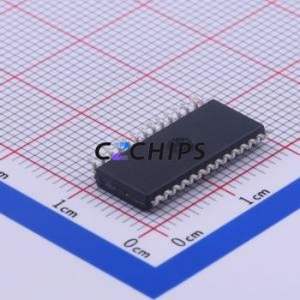 Microcontrolador de chip IC de circuito integrado de alta calidad (MCU/MPU/SoC) de 1/SO de alta calidad - Product Image 2