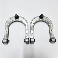 Pièces de suspension automobile, bras de commande 31106898551 31106898552, bras de commande supérieur avant gauche et droit pour BMW G68 G70 Série 5 540d i5