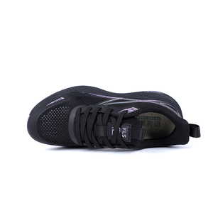 Zapatos Deportivos <span class=keywords><strong>para</strong></span> <span class=keywords><strong>Mujer</strong></span>, Ligeros, Transpirables, Antideslizantes, Impermeables, con Cordones, Personalizados, Casuales, Modernos, <span class=keywords><strong>para</strong></span> Primavera y Otoño, Resistentes al Desgaste - Product Image 4