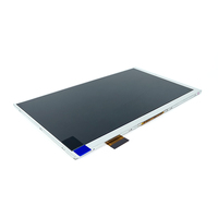 Écran LCD 1024x600 Interface Mipi FPC 30 broches Tablette LCD 7 pouces Prix