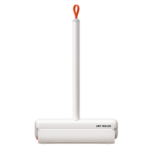 <b>Lint</b> <b>Roller</b> 24cm Foldable Large Size With Long Handle For Clothes Hair Dust Removal - Product Image 5