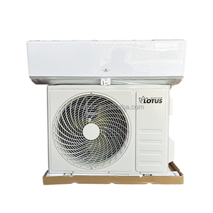 Inverter R32 <b>Mini</b> Split <b>Air</b> <b>Conditioner</b> for RV and Home Use 1.5Chevaur Hi Sens Climate With Variable Frequency Compressor Variab - Product Image 1