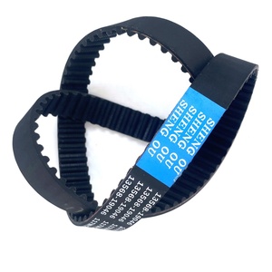 Chất lượng cao giá tốt có thể được tùy chỉnh cao su thời gian vành đai tự động Bộ phận truyền động md176387 121y21 OEM cho Corona 1.6 4afe - Product Image 1