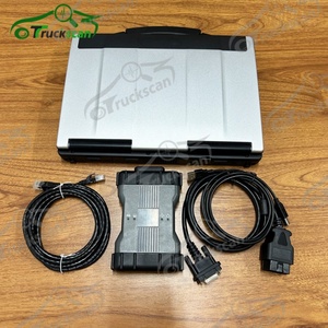 Analyseur de moteur Mb Star Diagnostics C6 pour voitures -Benz avec garantie de 2 ans, outil de diagnostic SD Connect & Xentry - Product Image 4