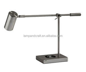 Lámpara de Mesa de Cerámica Roja para Vestíbulo de Hotel, Habitación de Huéspedes, Sala de Estar, Dormitorio, Oficina, Decoración de Iluminación para el Hogar - Product Image 4