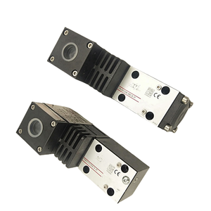 热销控制阀液压DHA RZMA系列DHA-0631/2/M-24DC25/BT RZMA-A-010/180/M-24/BT液压比例阀 - Product Image 6