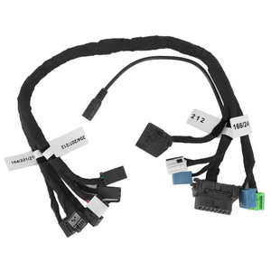 สายทดสอบ EIS ELV 5In1การบำรุงรักษาสำหรับ L287 VDI MB BGA - Product Image 5