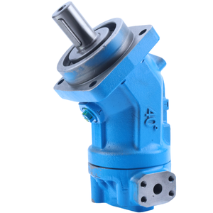 Pompe à pistons axiaux hydrauliques GANGLI A2FO23/61L-PAB05 A2FO28/61R-VBB05-S A2FO A2FO28~61R-VBB05-S A2FO45/61L-PPB05 A2F090/61R-PBB05 - Product Image 1