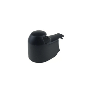 Capuchon de bras d'essuie-glace 1K8955435, couvercle anti-poussière en plastique pour Scirocco Yedi Fabia Miteway - Product Image 4
