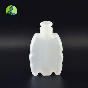 Speciaal Gevormde Witte Plastic Vaccinflesjes 50Ml Pp Veterinaire Medische Vaccinflessen Van Hoge Kwaliteit Beste Prijs - Product Image 2