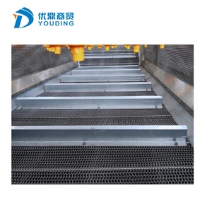 Máy Chế Biến Rau Quả Tự Động Máy Rửa Rau Quả Tự Động - Product Image 4