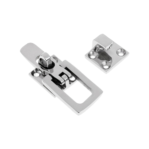 Pièces moulées en acier inoxydable pour l'automobile - Grade 304, OEM/ODM personnalisé, faible MOQ, inspection à 100 % - Product Image 1