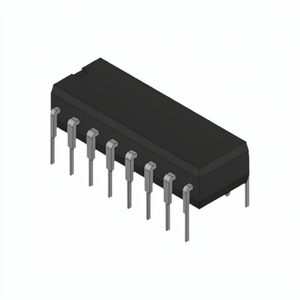 Lista de Precios de Componentes Electrónicos J K FLIP FLOP SN74AS109N, Lógica en Stock - Product Image 1
