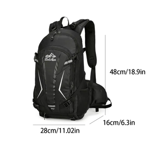 <span class=keywords><strong>Sac</strong></span> <span class=keywords><strong>à</strong></span> <span class=keywords><strong>dos</strong></span> d'extérieur <span class=keywords><strong>30L</strong></span> pour hommes et femmes, <span class=keywords><strong>sac</strong></span> <span class=keywords><strong>à</strong></span> <span class=keywords><strong>dos</strong></span> de <span class=keywords><strong>randonnée</strong></span> portable avec housse de pluie, <span class=keywords><strong>sac</strong></span> de vélo léger, <span class=keywords><strong>sac</strong></span> de voyage et de camping - Product Image 5
